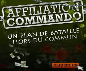 affiliation-commando affiliation-commando