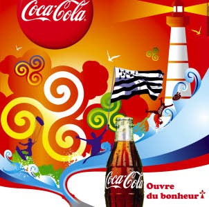Coca cola Bretagne