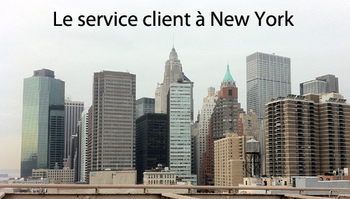 New york business
