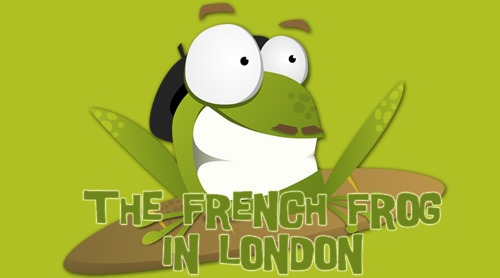 La french frog a été inoffensive !