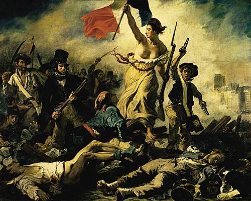 Eugène_Delacroix_la_Liberté_guidant_le_peuple