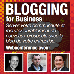 Comment trouver des clients grâce à un blog ?