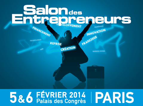 Salon par et pour les entrepreneurs