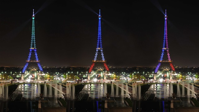 paris