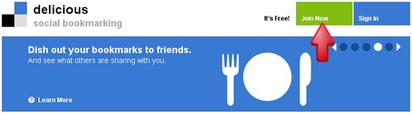 Automatisez votre référencement sur les bookmarks
