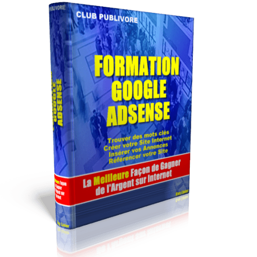 Réussir avec Google Adsense
