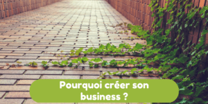 créer entreprise