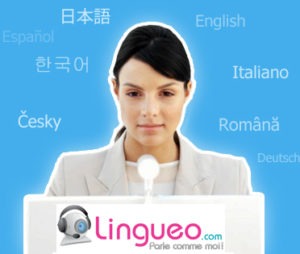 Cours de langue web