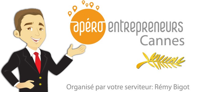 Apéro entrepreneurs