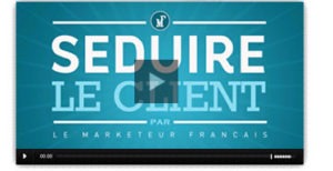 Séduire le client