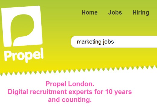Trouver un job à Londres Episode 7