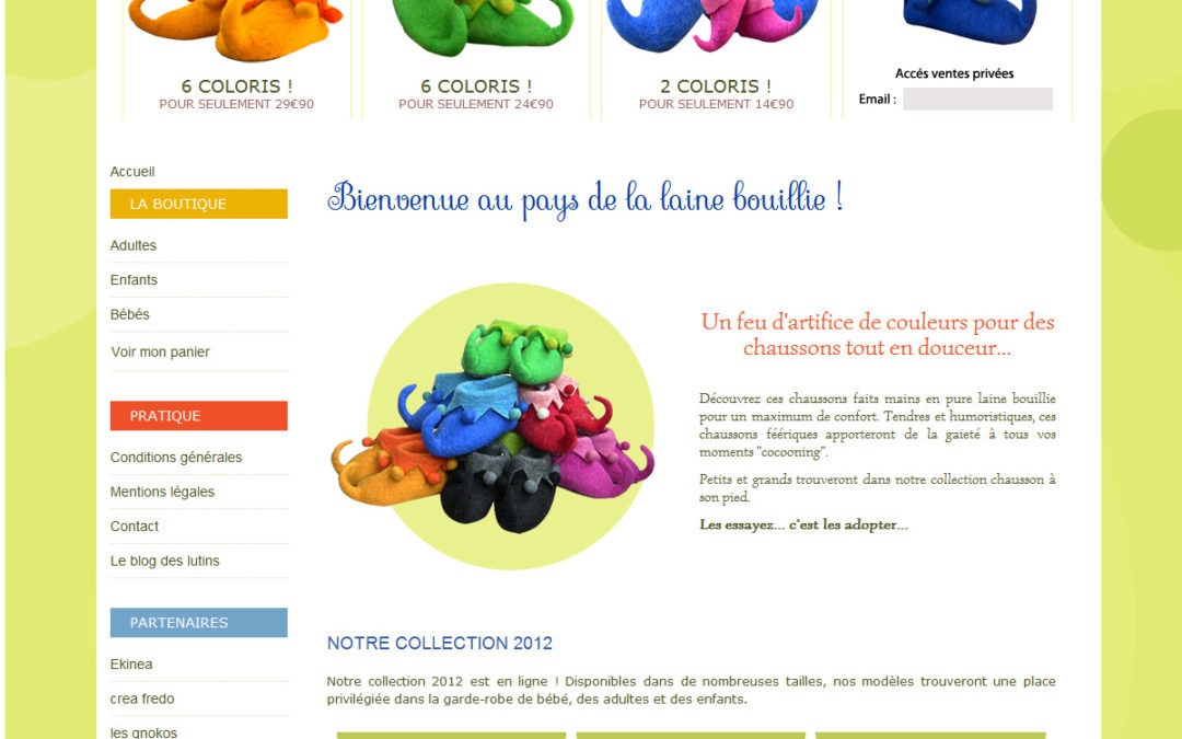 Comment optimiser sa boutique en ligne ?