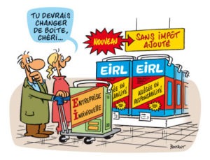 auto-entrepreneur