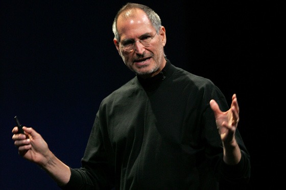 Steve Jobs : 1 échec et 1 succès