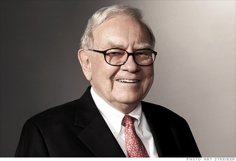 5 conseils de Warren Buffet