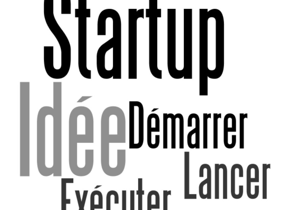 Idée startup : Application pour la sécurité des commerçants !