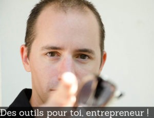 outils entrepreneur