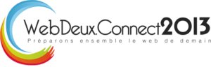 Web deux connect