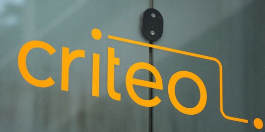 Criteo peut-il attaquer Google sur son terrain ?