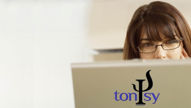 Startup : un psy en ligne avec Tonpsy
