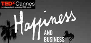 TEDx Cannes 2014