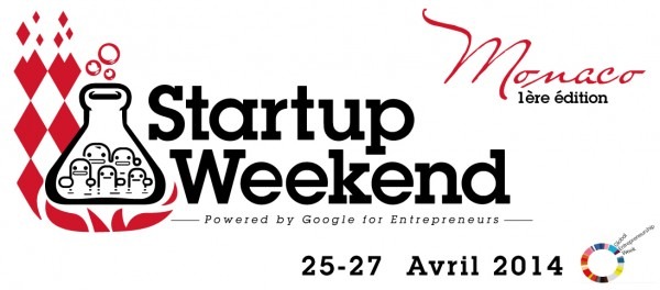 Monaco Startup weekend avril 2014 #swmonaco #swmc