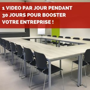 formation entrepreneur