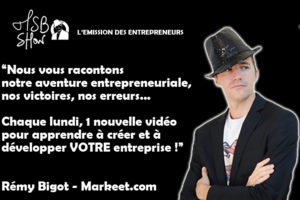 Créer son entreprise