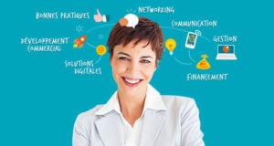 salon micro-entreprises