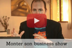 Emission entrepreneur