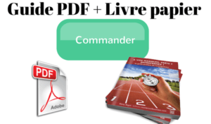 Livre entrepreneur + guide PDF