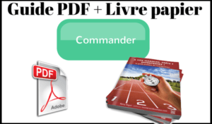 guide PDF + livre papier