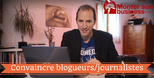 faites parler de vous dans les médias !