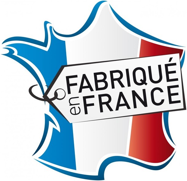 Résultat de recherche d'images pour "logo fabriqué en france"