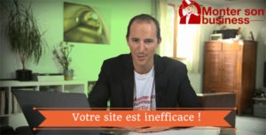 vendre plus site internet