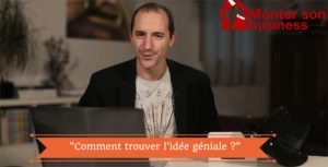trouver idée business