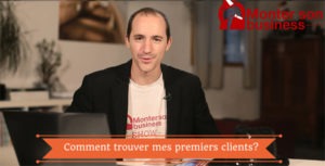 trouver des clients