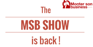 Msb show de retour