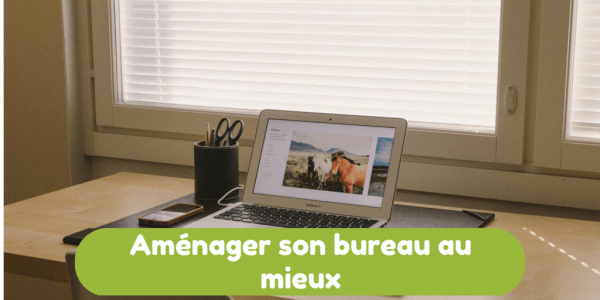 bureau entreprise