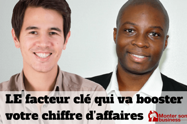 freelance chiffre d'affaires