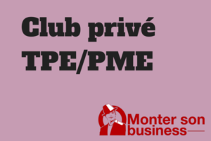 club privé tpe/pme