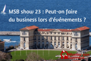 émission entrepreneurs
