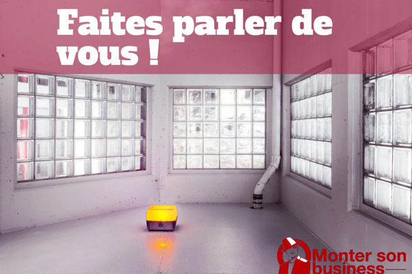 Comment faire parler d’un nouveau produit ou service ? MSB show 20