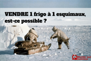 Comment vendre ses produits/services