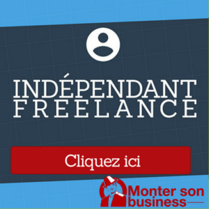 développer votre business indépendant