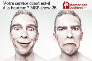 service client