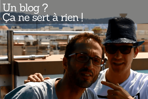 Le blog est bel et bien mort !