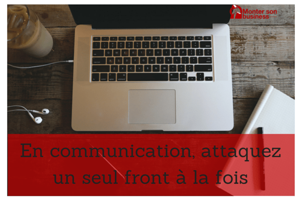 Comment faire connaitre votre business ?