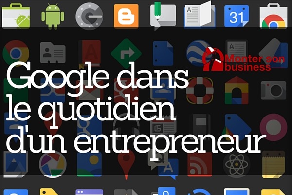 google entrepreneur