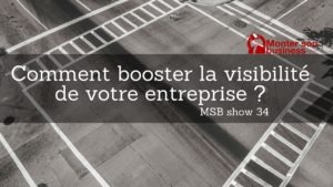 booster visibilité entreprise